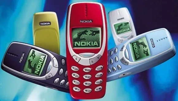Nokia Xpress-on efsanesi geri dönüyor