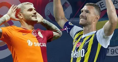 Son dakika haberi: Süper Lig’de gol krallığı yarışı alev aldı! 15. haftada nefes kesen rekabet...