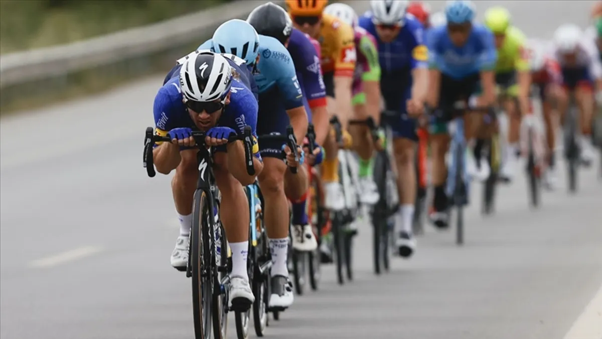 61. Cumhurbaşkanlığı Bisiklet Turu ne zaman, saat kaçta ve hangi kanalda? TUR 2026 güzergahı ve etapları