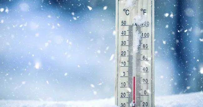 SON DAKİKA: Soğuk hava dalgası İstanbul'a geliyor! Sıcaklıklar bir anda 18 derece düşecek! Deprem bölgesine sel uyarısı - Yaşam Haberleri