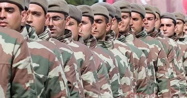 Son gelişmeler: Bedelli askerlik yerleri, celp ve sevk tarihleri açıklandı mı? 2021 Bedelli askerlik sonuçları ne zaman açıklanacak?