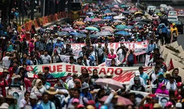 Meksika NAFTA’nın yeniden müzakeresinin Ağustos sonuna kadar başlayacağını tahmin ediyor