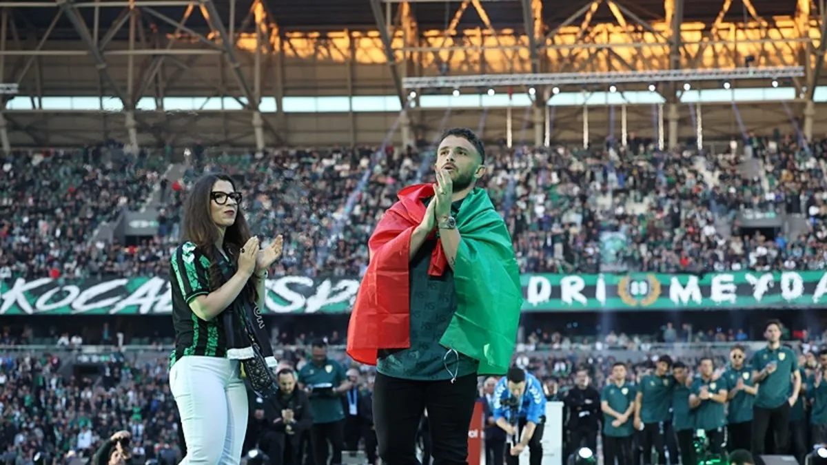 Kocaelispor, Pedrinho ile yollar ayrıldı Kocaelispor, Pedrinho ile yollar ayrıldı