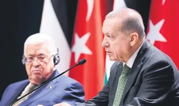 Erdoğan’ın Filistin çıkışı dünyada yankı buldu: Ciddi sonuçları olur