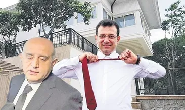 Adı Ekosistem başı İmamoğlu