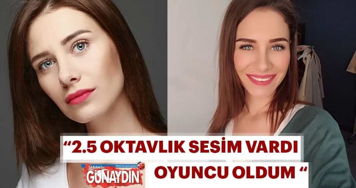 Cocugumu Oyuncu Yapmak Istiyorum