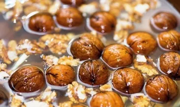 Cevizli suyun inanılmaz faydaları