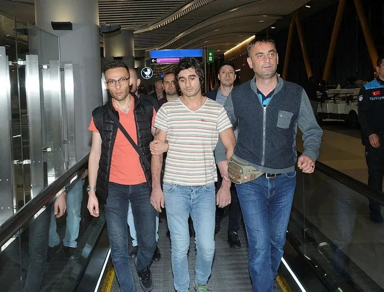 Hint okyanusundaki cinayette son dakika gelişme! Hint okyanusundaki yük gemisinin kaptanı Bora Ekşi cinayetinin detayları ortaya çıktı.