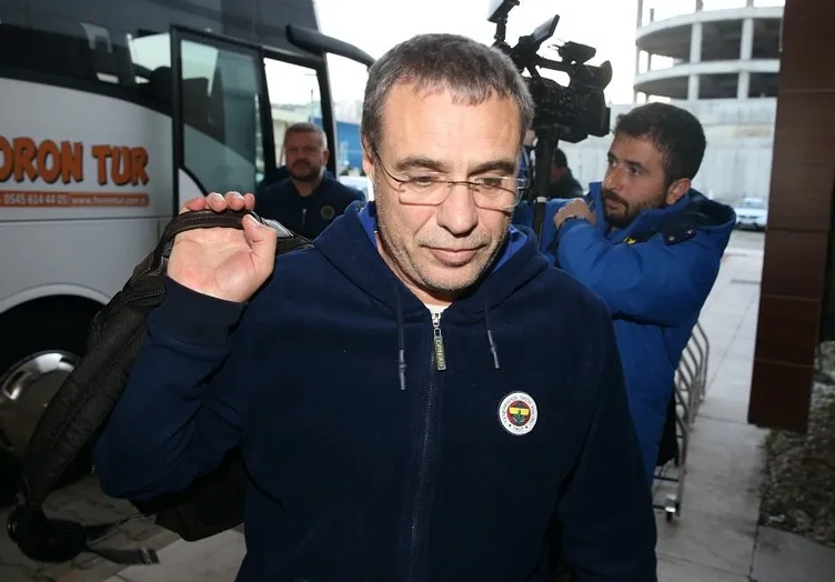 Fenerbahçe’den flaş teknik direktör kararı! Erol Bulut denirken...