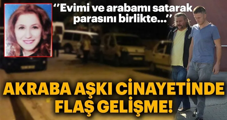 Bursa’da sokakta kadın cinayetine bir kez daha 25 yıl hapis