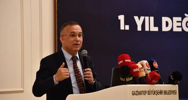 Gaziantep’teki ayakkabıcılar şehir dışına taşınacak