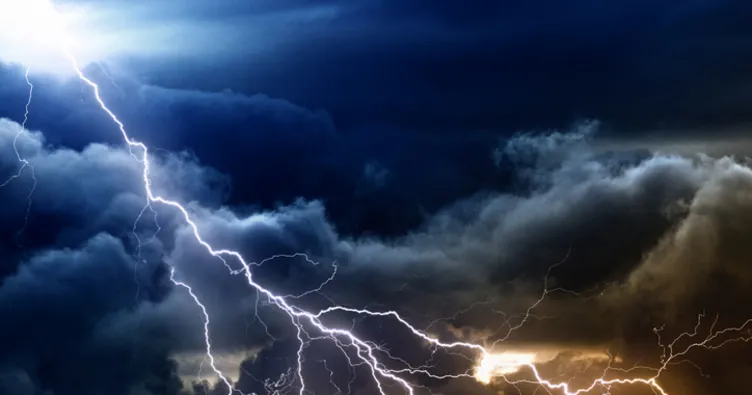 METEOROLOJİ HAVA DURUMU HARİTASI! 9-10-11-12 Ağustos 2022 İstanbul’da hava durumu nasıl olacak?