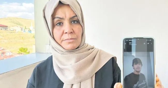 Afgan generalin eşi Ege’de kaybolan oğlunu arıyor