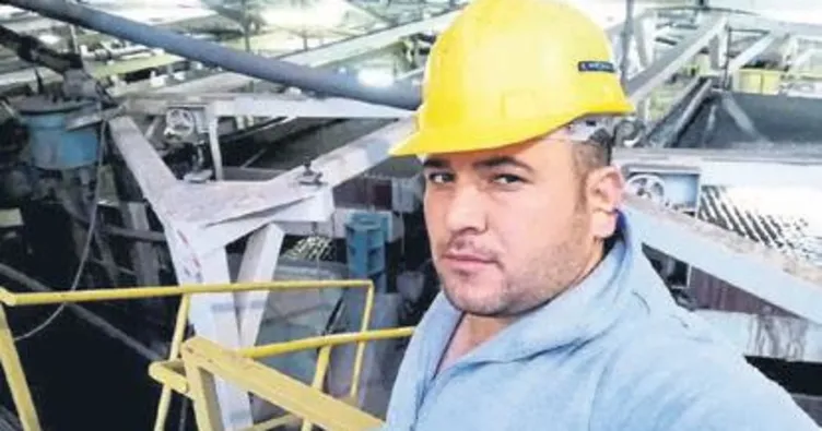 Ot toplarken kayalıktan düştü