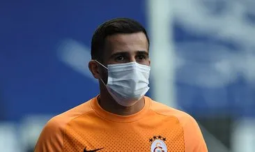 Omar Elabdellaoui kimdir, kaç yaşında, nereli? Yılbaşı eğlencesinde yaralanan Galatasaraylı Omar Elabdellaoui sağlık durumu nasıl?