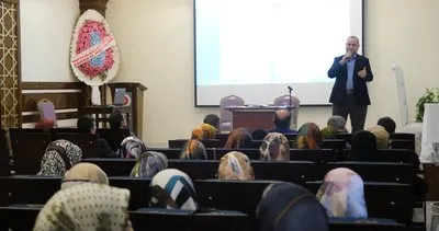 Hafızlık Kur’an kursları zümre toplantısı yapıldı #adana Hafızlık Kur’an kursları zümre toplantısı yapıldı #adana