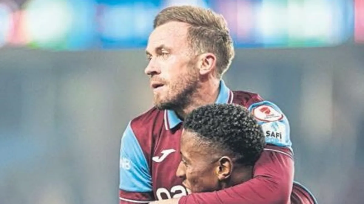 Edin Visca 3-0 geri döndü