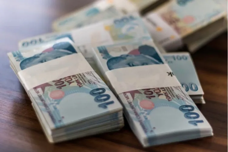 3 aylık enflasyon farkı belli oldu 2 EMEKLİ ZAMMI SON DAKİKA! 3 aylık enflasyon farkı belli oldu: SSK, Bağkur emeklisi için yeni maaş hesabı: İşte zamlı maaş tablosu