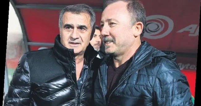 Beşiktaş Şenol Güneş'i mumla arıyor