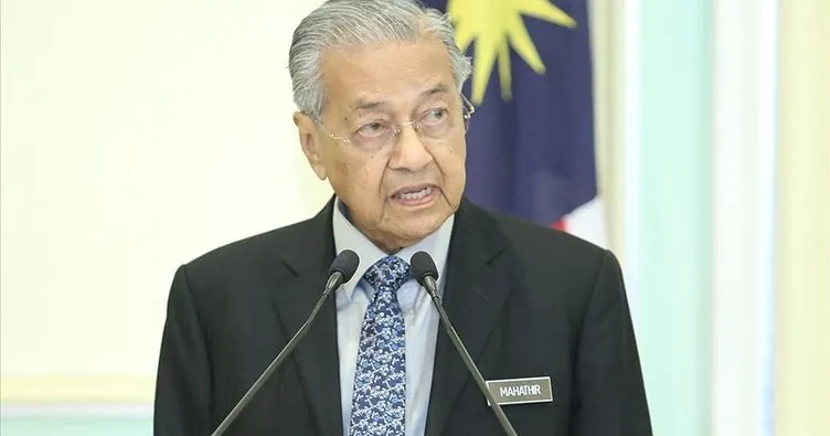 Son dakika: Malezya’da istifa depremi! Malezya Başbakanı istifa etti