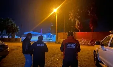 Adana’da 36 kişi hastanelik oldu