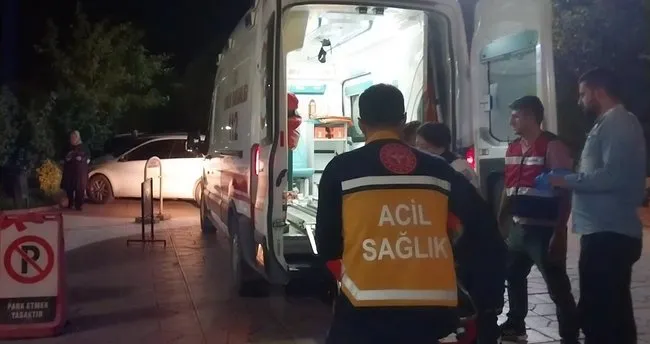 Adıyaman’da sulama havuzuna giren çocuk boğuldu Adıyaman’da sulama havuzuna giren çocuk boğuldu