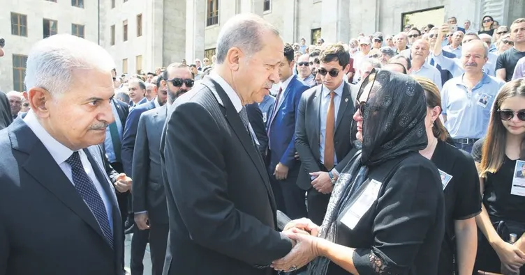 ‘Tehdit diline prim vermeyiz’