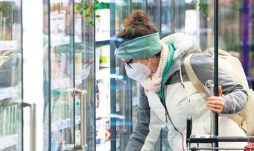 Mart enflasyonu yüzde 7.3 oldu