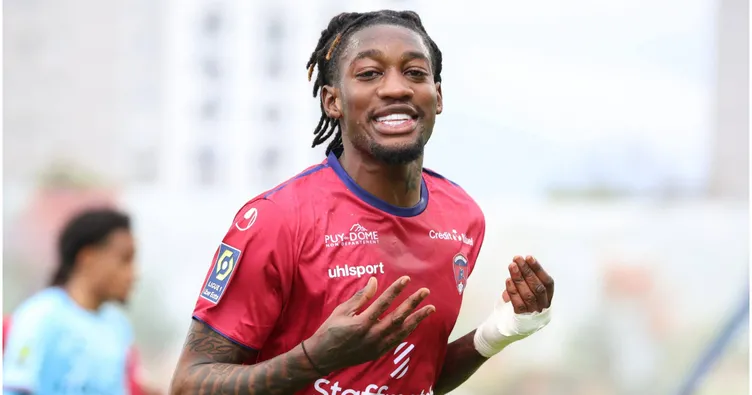 Trabzonspor, Muhammed Cham ile anlaştı