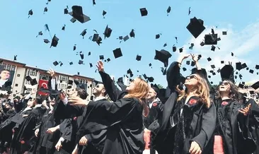 Üniversitelere de zam sınırı geliyor