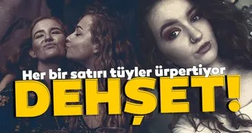 Son Dakika Haberi: Her bir satırı tüyler ürpertiyor! Sabaha karşı ayrıldı, bir daha asla dönmedi... Dehşet!