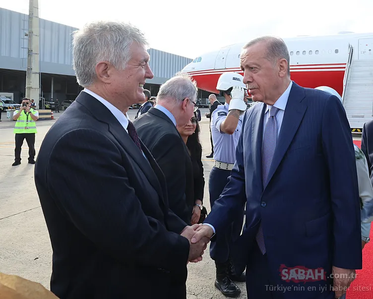 Başkan Erdoğan Rio’da hangi mesajları verecek? G20 Liderler Zirvesi başlıyor