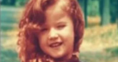 Sosyal medya bu minik kızı konuşuyor... O şimdi 7’den 70’e herkesin sevgisini kazanan ünlü bir sunucu!