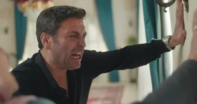 Uzak Şehir 20. bölüm izle! Kanal D Uzak Şehir 20. bölümü tek parça ve full HD izle seçenekleri!