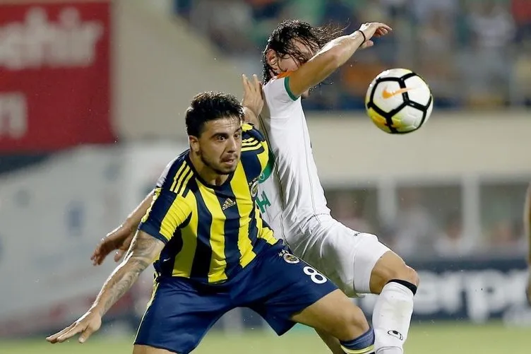 Ahmet Çakar: O oynamazsa, Fenerbahçe biter!