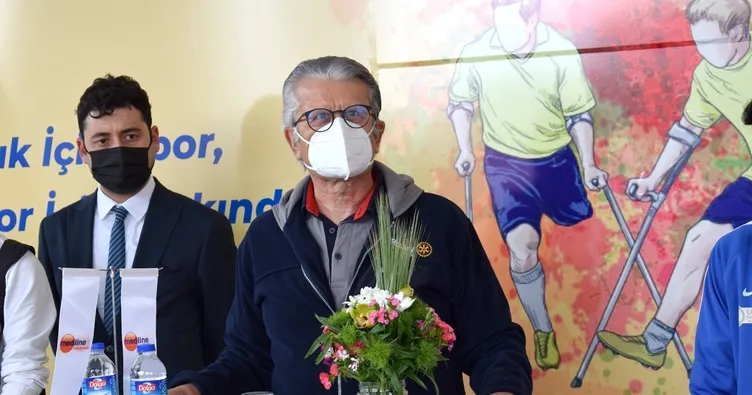 Ligi namağlup bitirip şampiyon oldular