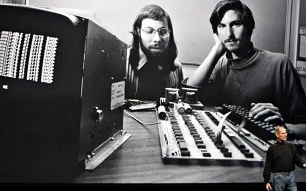 Apple’ın kurucu ortağı Steve Wozniak, Apple’ın halefini açıkladı