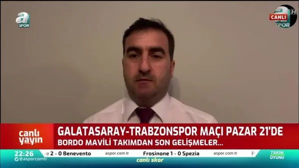 Trabzonspor'a 3 müjde birden
