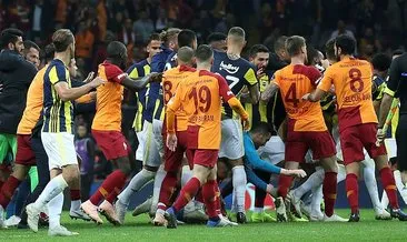 SABAH Serbest Kürsü’de gündem Galatasaray-Fenerbahçe derbisi