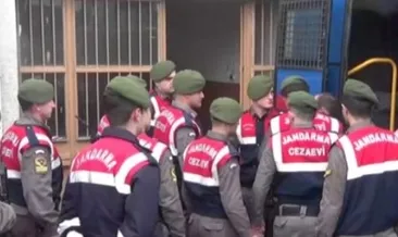 Tatbikat değil, her şey gerçek