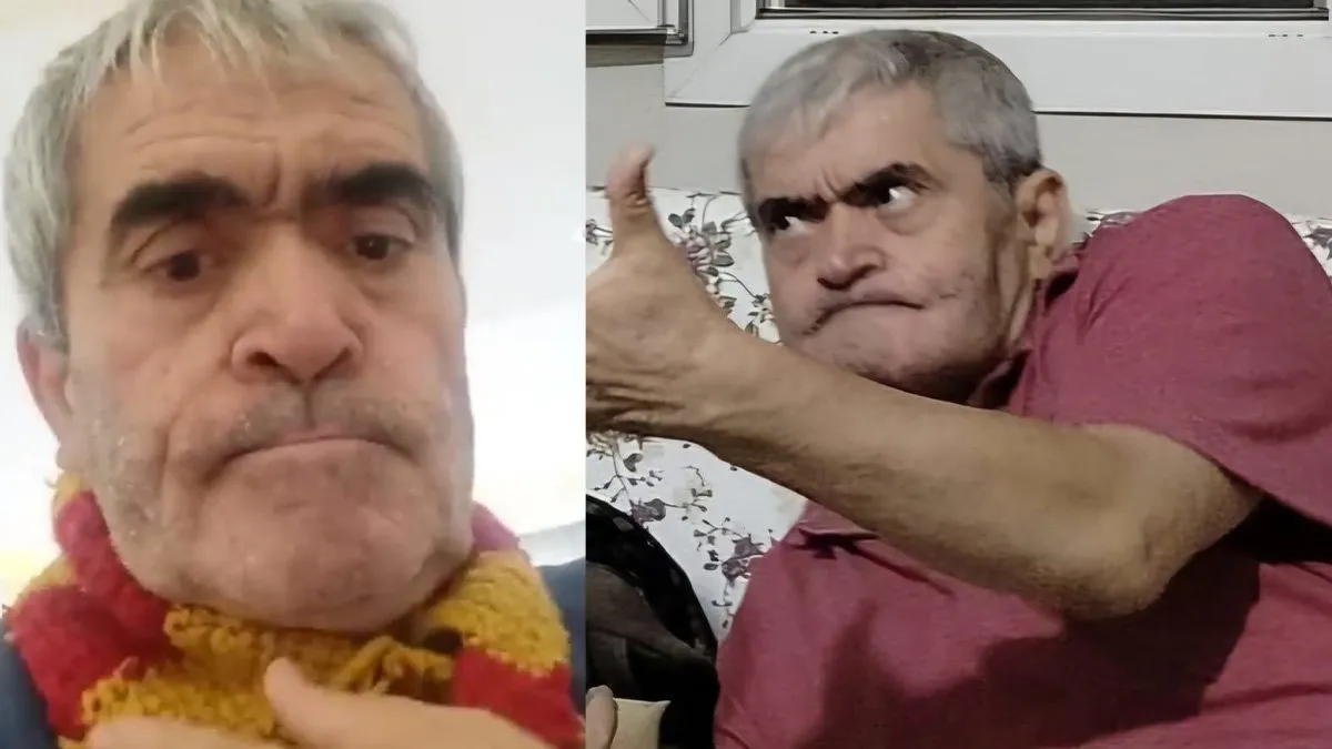 5 gündür aranıyordu: Parkinson hastası Mehmet Etiz'den acı haber!