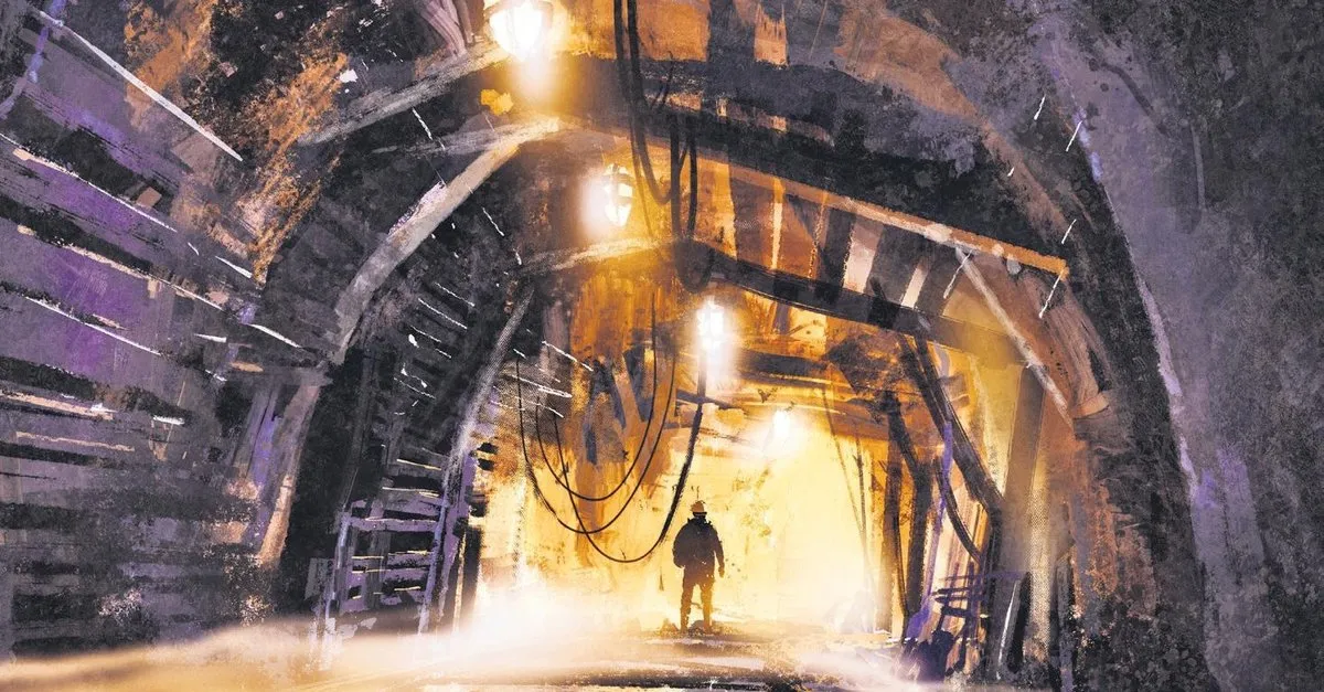 Madenlerde çantacıların kökü kazınacak: Ruhsatları iptal edilecek