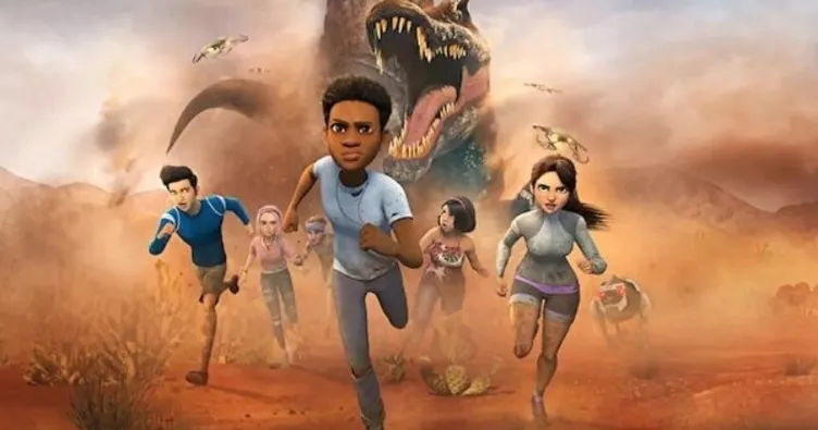 Netflix’ten bir skandal daha! Çocuk dizisine LGBT sahnesi yerleştirdiler: RTÜK inceleme başlattı