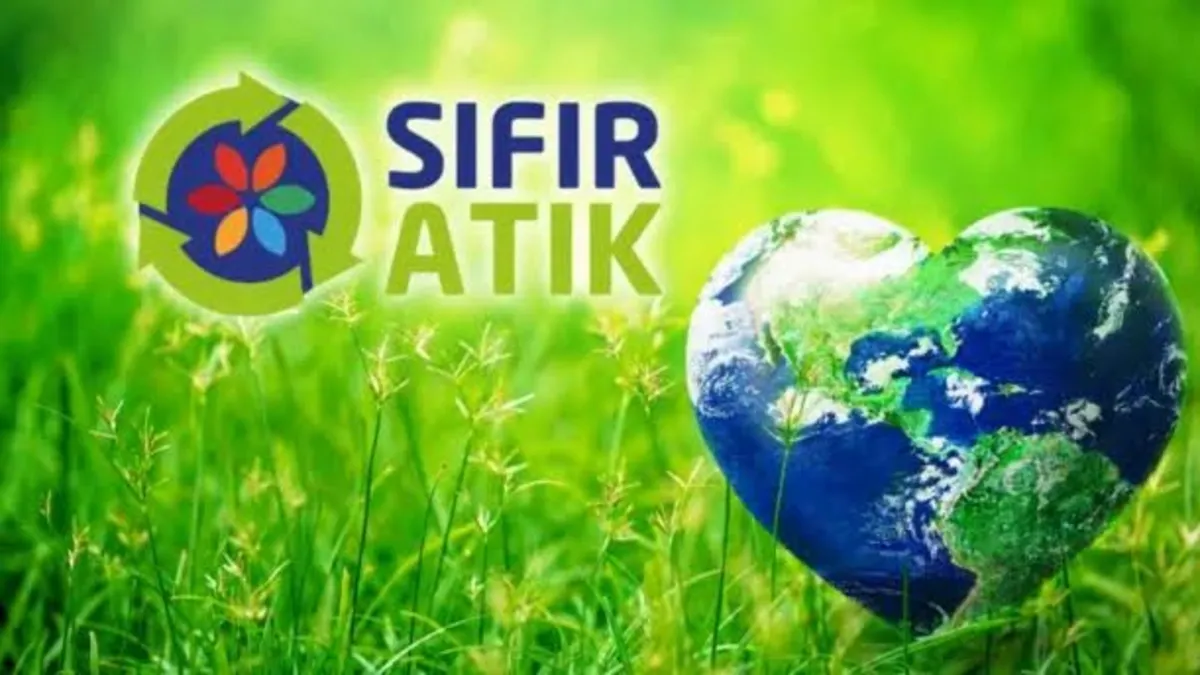 Sıfır Atık Vakfı ile THY arasında "Stratejik İşbirliği Protokolü" imzalanacak
