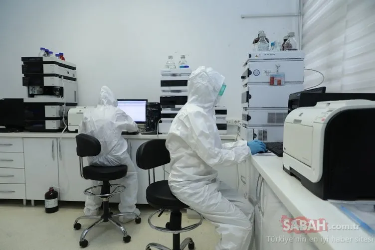 Son dakika haberi | Sağlık Bakanlığından Sinovac aşısı açıklaması: Analiz çalışmalarına başlandı