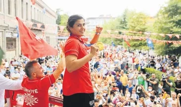 Trabzon’a armağan olsun