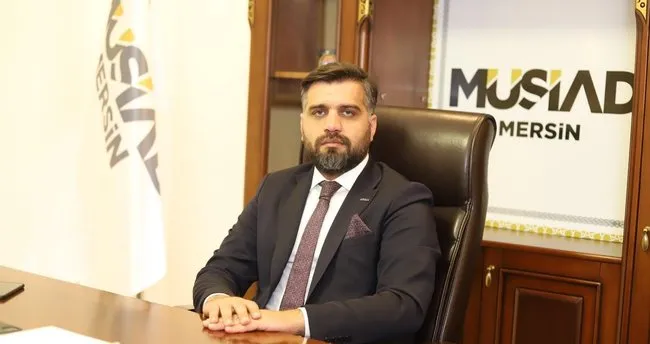 ’Çukurova’nın geleceğini Mersin şekillendirecek’