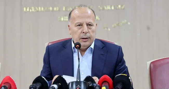 Başkan dayıdan 10 müdürlük daha