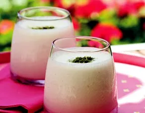 Hindistancevizli Akşam Sefası