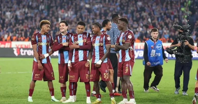 Trabzonspor - Hearts maçı ne zaman, saat kaçta ve hangi kanalda? TS UEFA Avrupa Konferans Ligi maçı